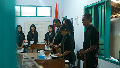 galeri, Ibadah Jumat Agung GKJ Baki Pepantan Daleman, gereja kristen jawa, gkj, gkj baki, gereja kristen jawa baki, baki, sukoharjo, gkj klasis sukoharjo, klasis sukoharjo, klasis, sinode gkj, sinode 